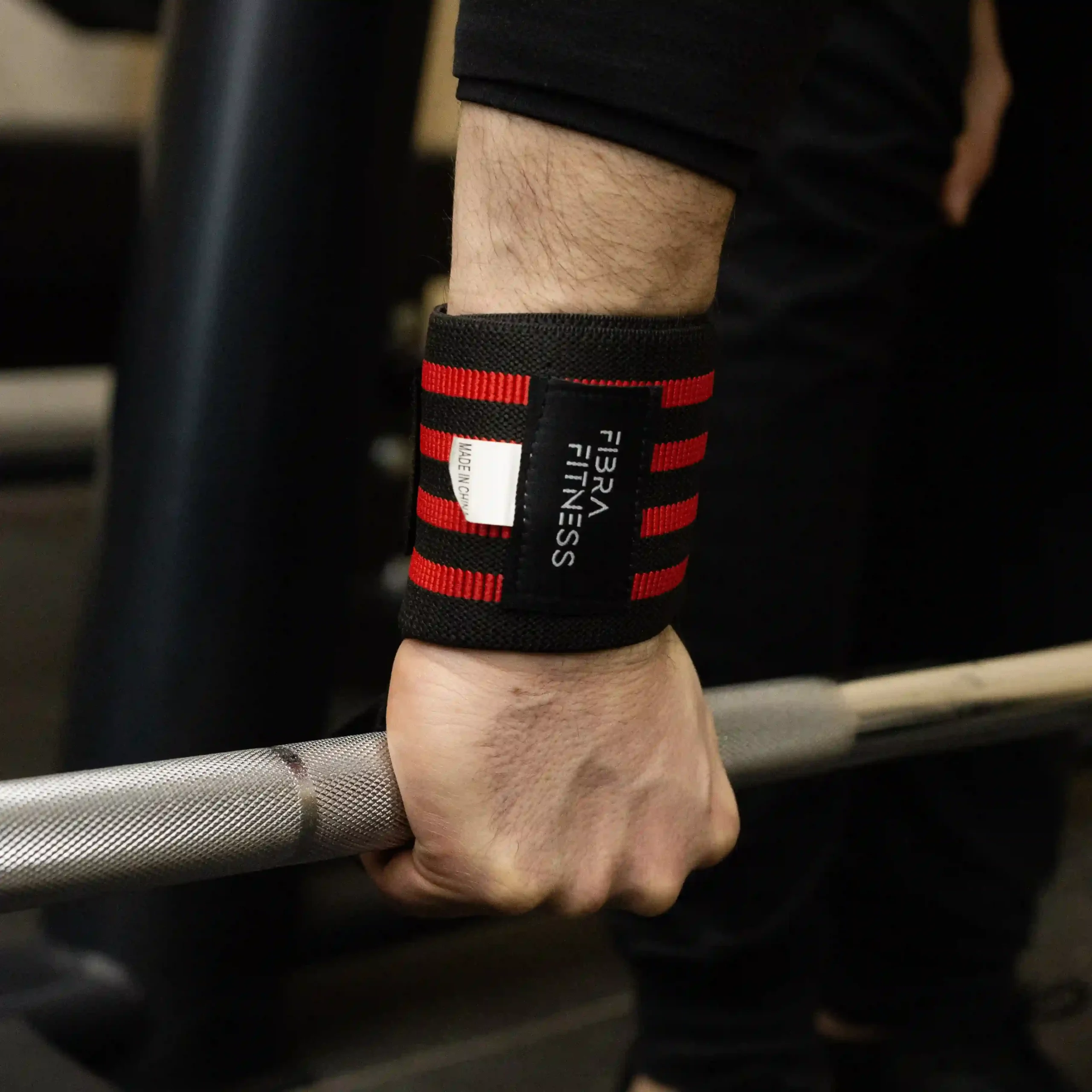 Straps de entrenamiento