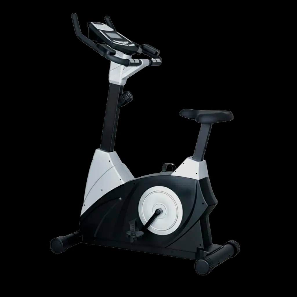 Bicicleta fija electromagnética profesional