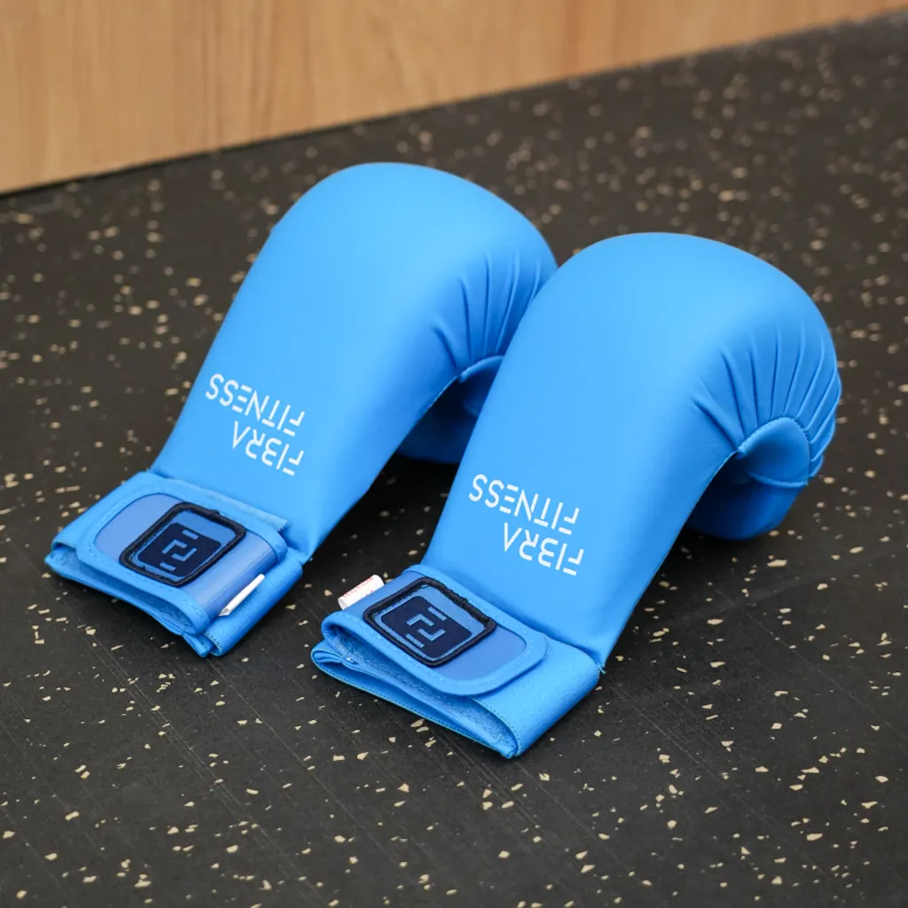 Guantes de karate