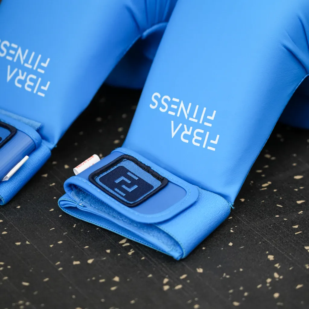 Guantes de karate