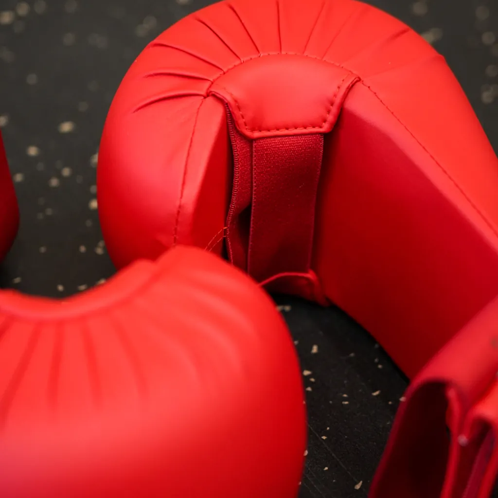 Guantes de karate