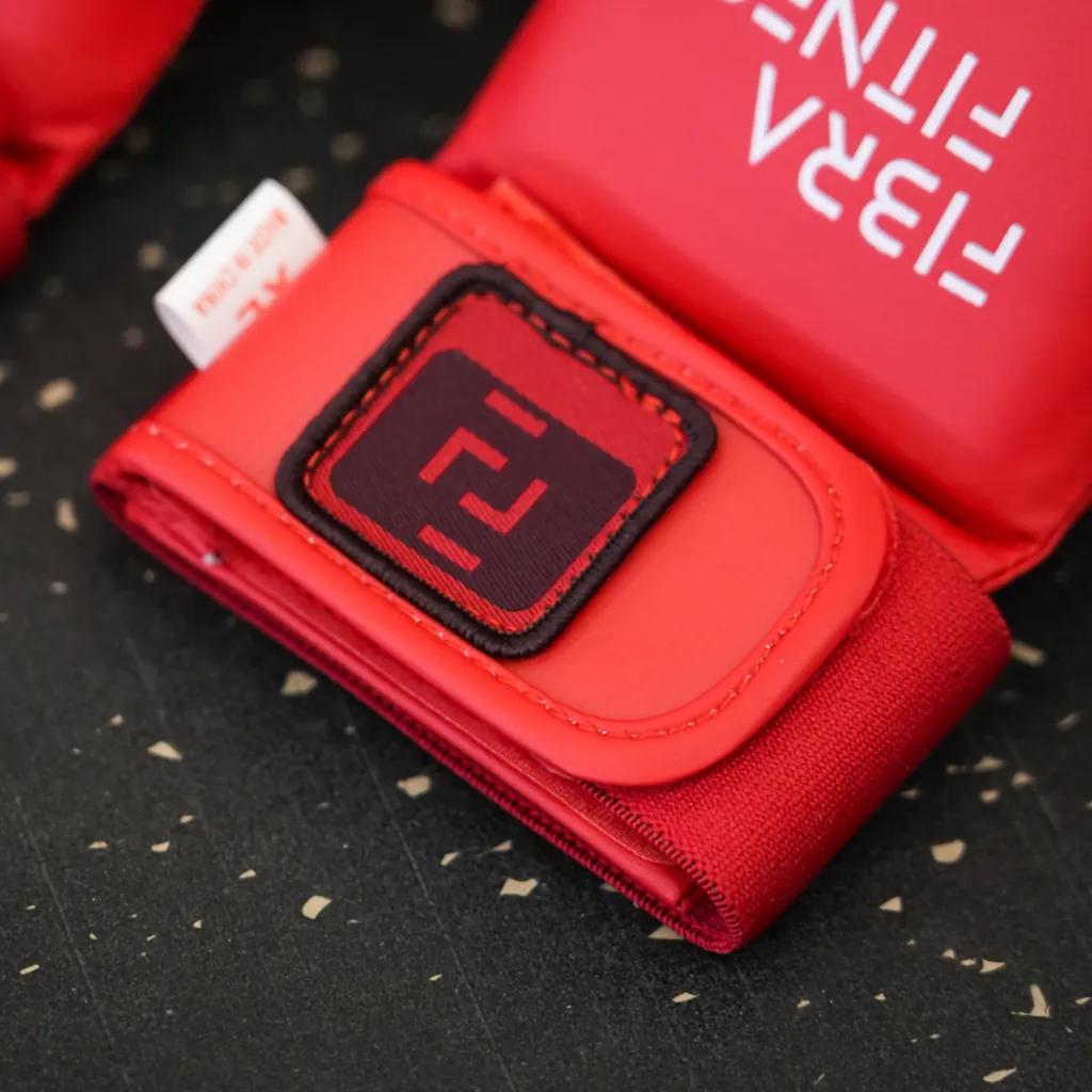 Guantes de karate