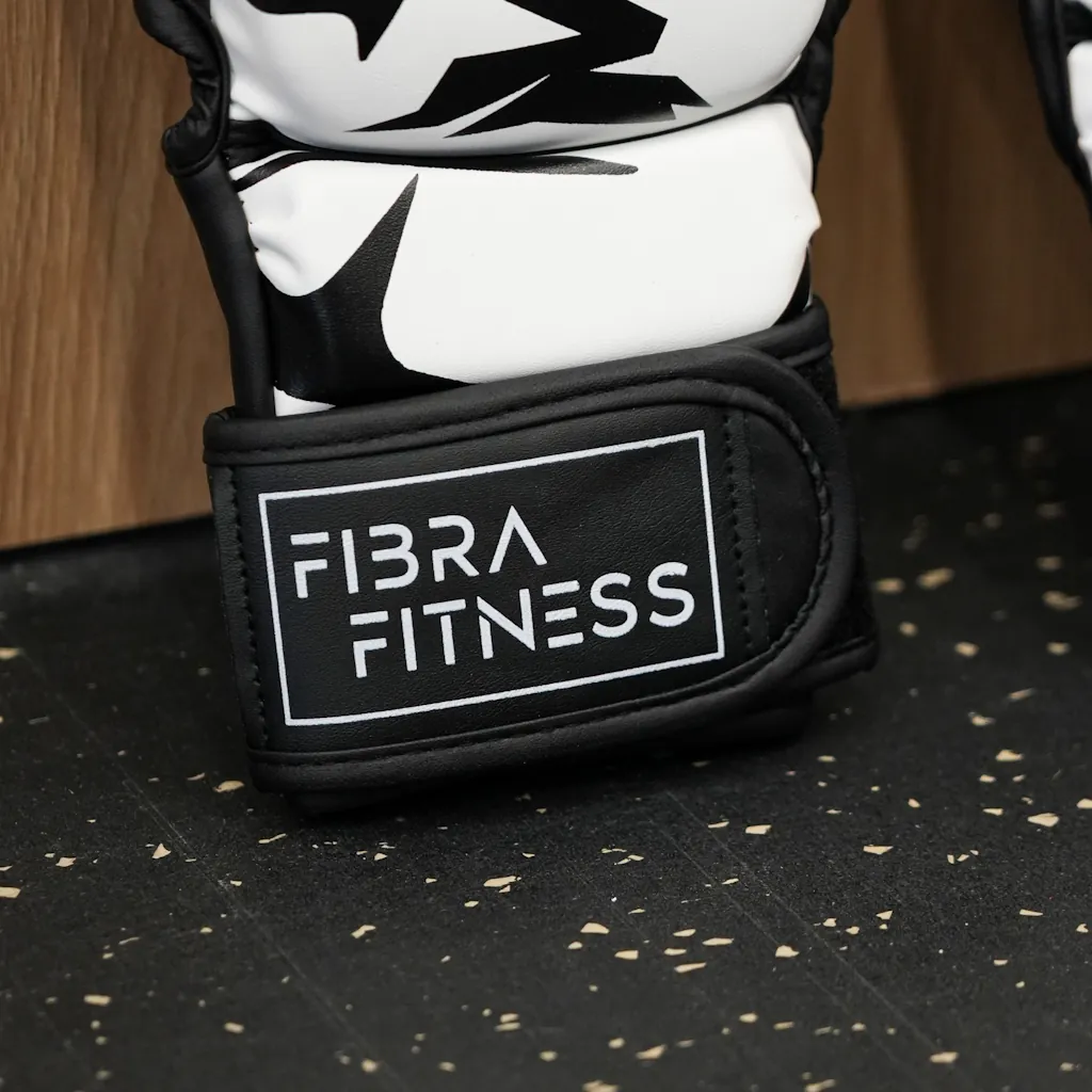 Guantes grappling MMA