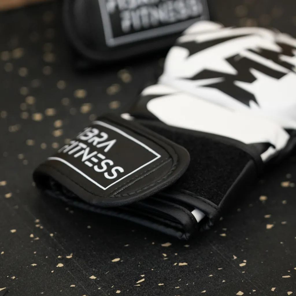 Guantes grappling MMA