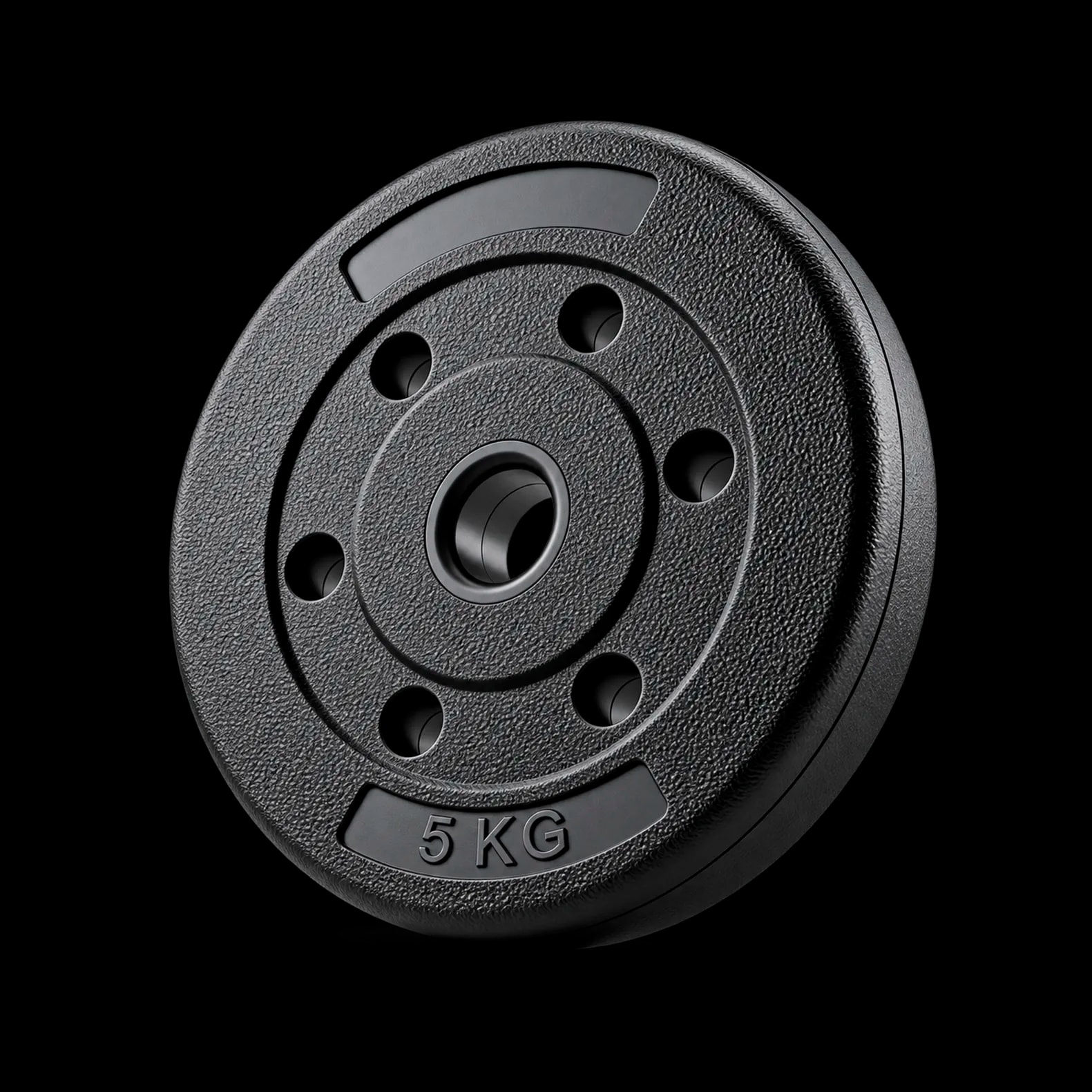 Discos de PVC 5 kg