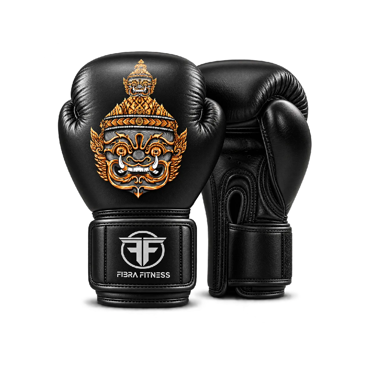 Guantes de cuero Ronin
