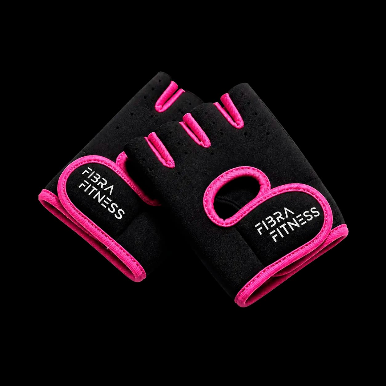 Guantes fitness