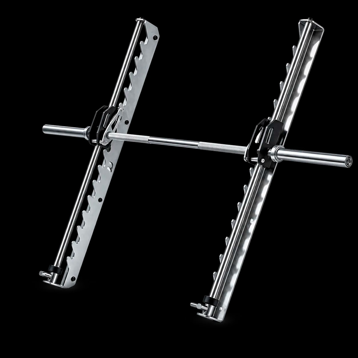 Accesorio para rack: máquina Smith
