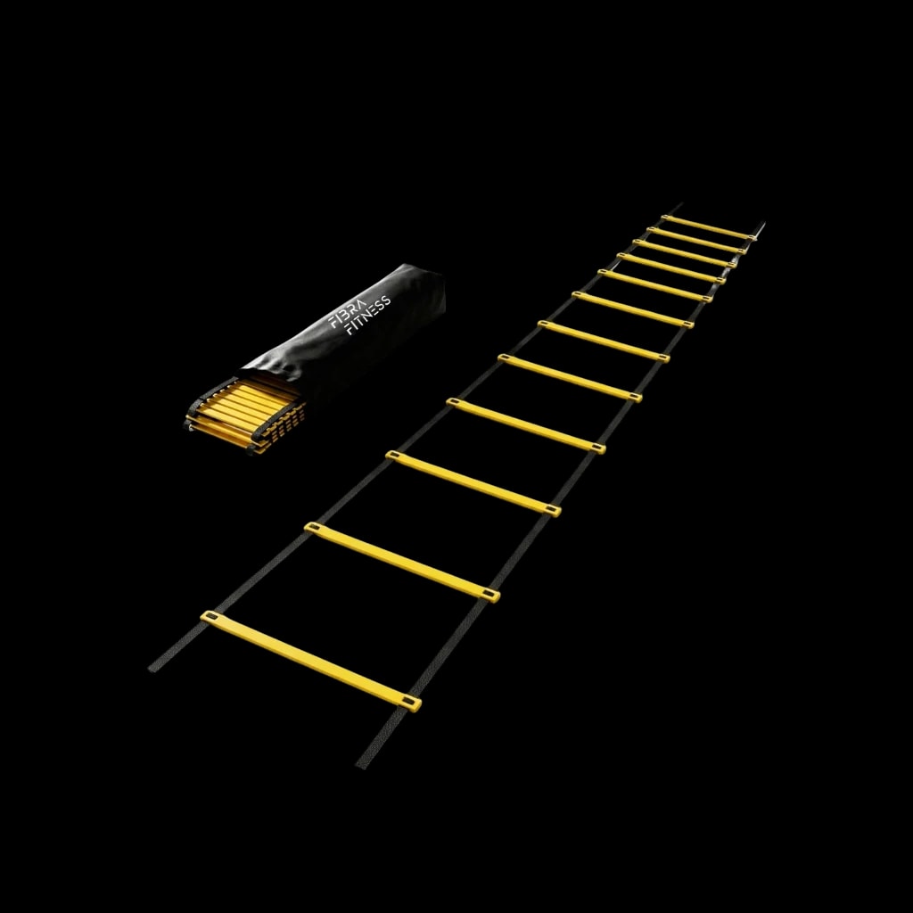Escalera de coordinación