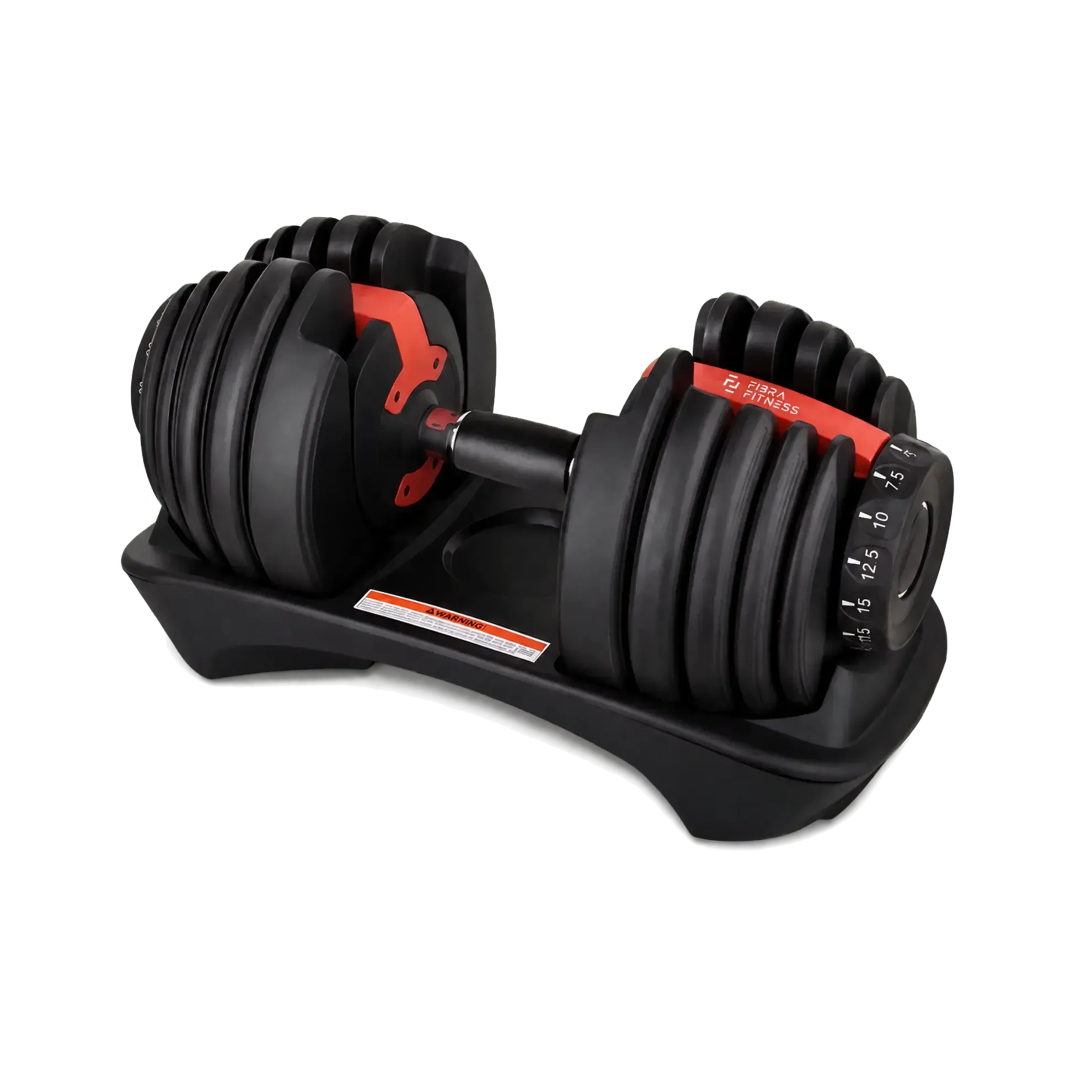 Mancuerna ajustable 16 kg