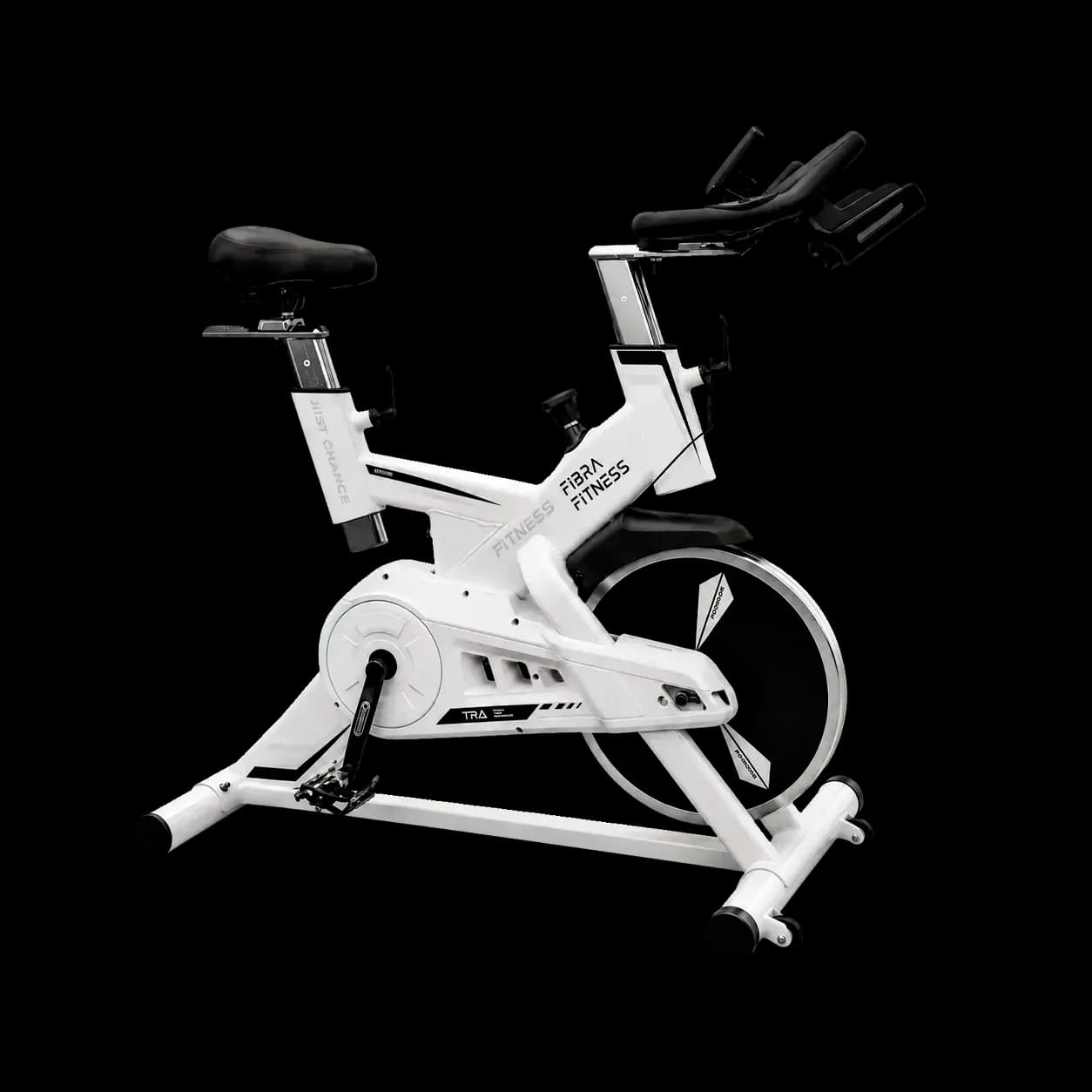 Bicicleta fija de spinning