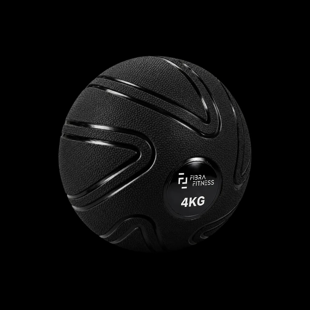 Slam Ball 4 kg