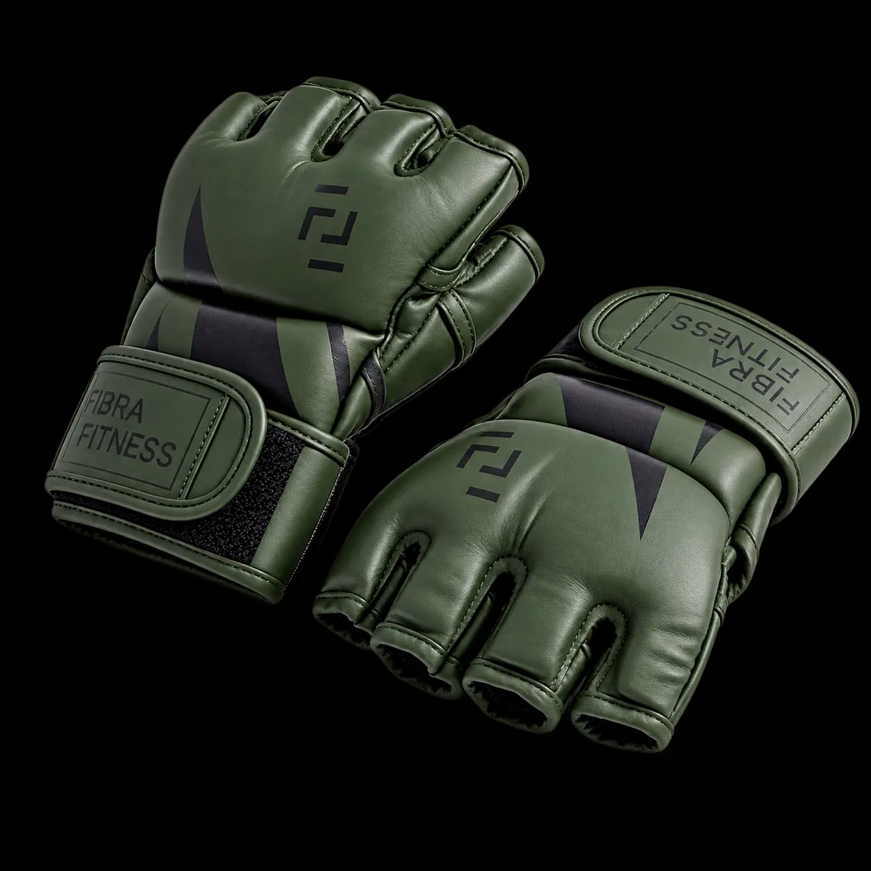 Guantes grappling MMA Viper