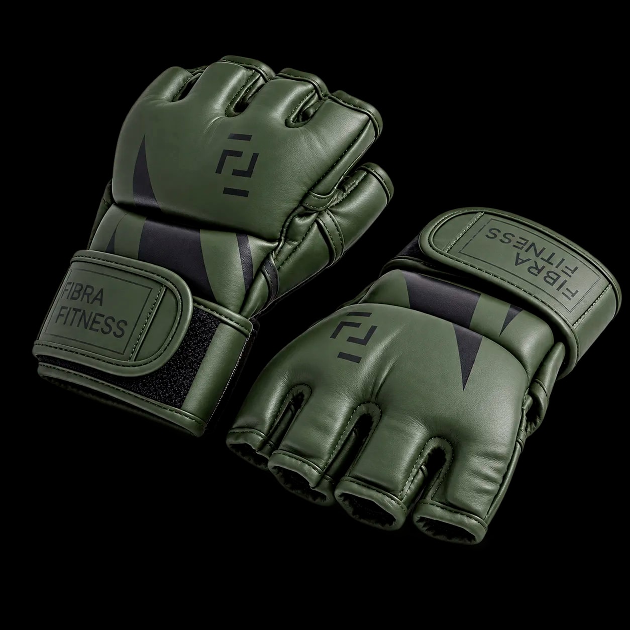 Guantes grappling MMA Viper