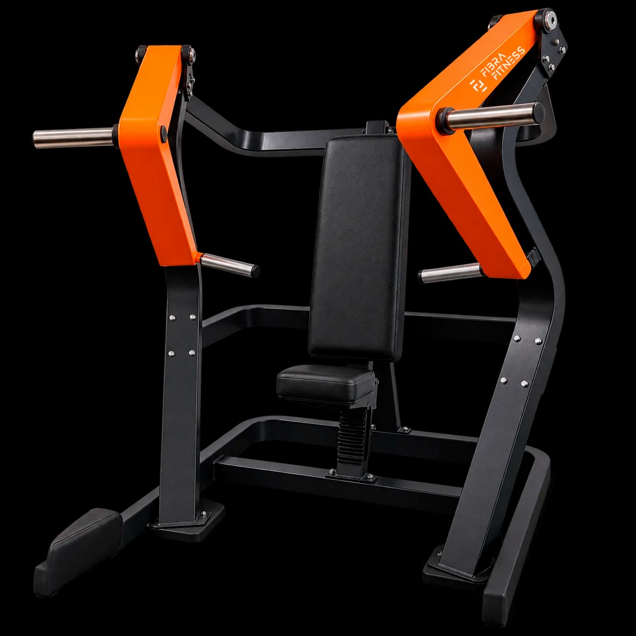 Máquina press de pecho