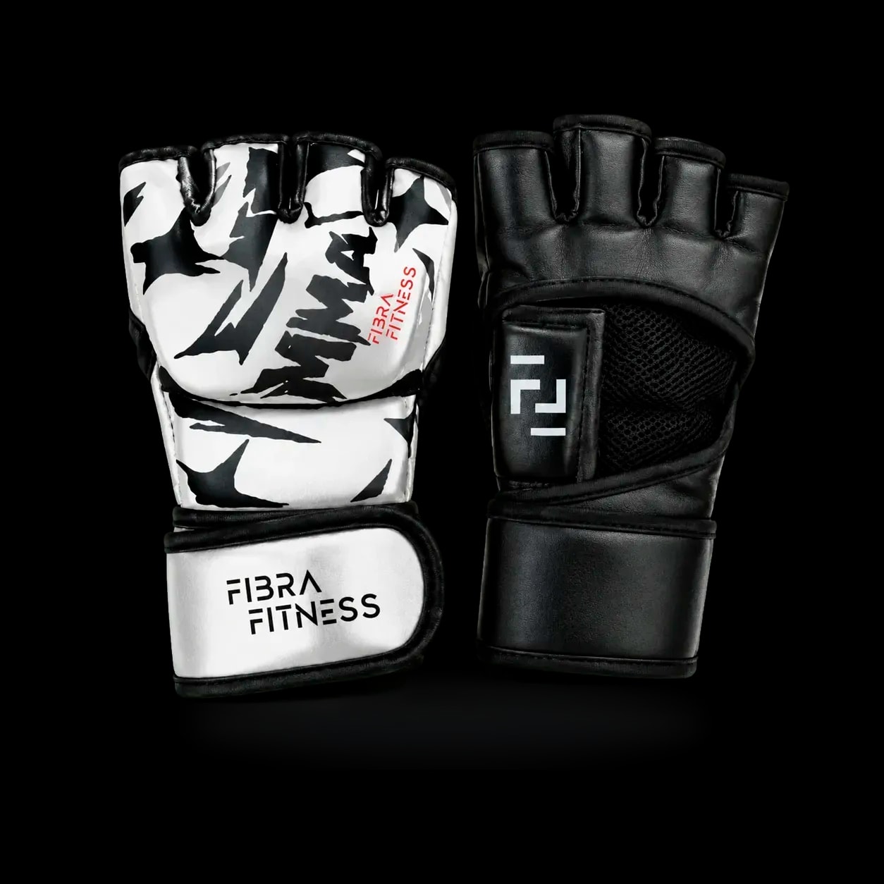 Guantes grappling MMA