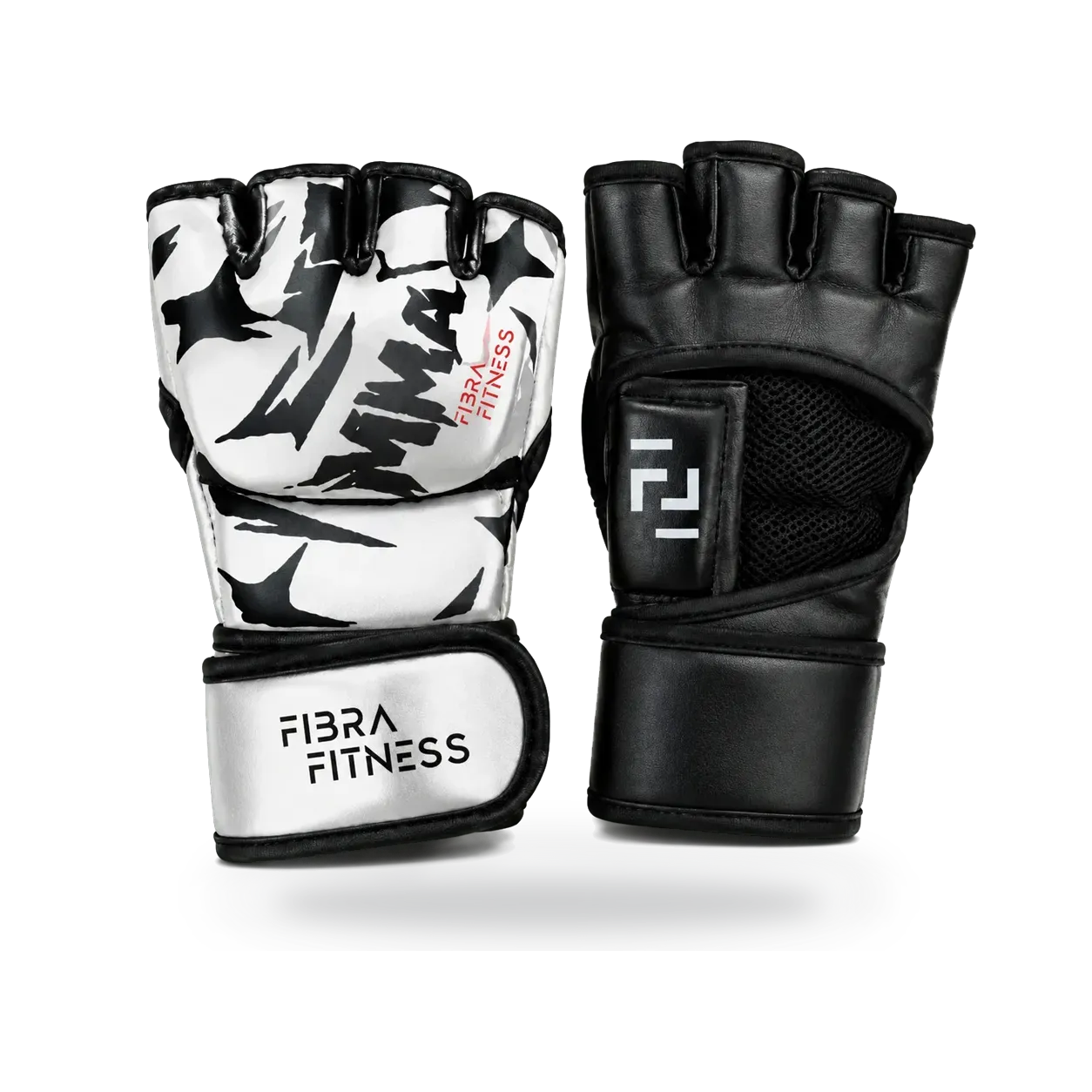 Guantes grappling MMA
