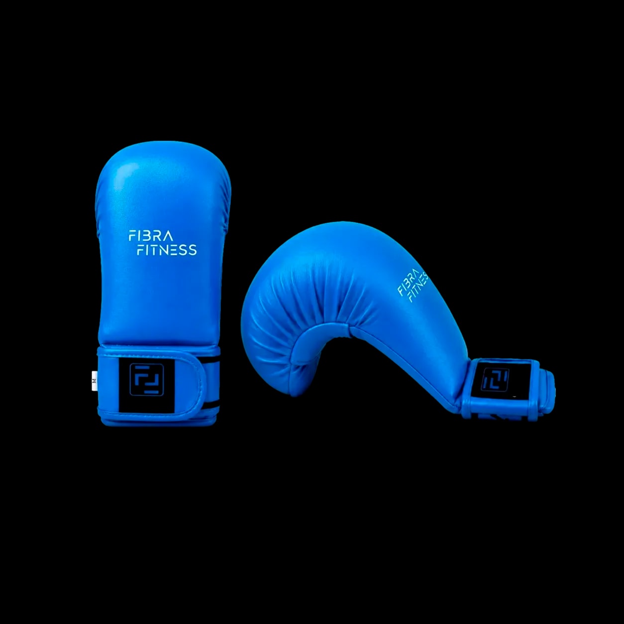 Guantes de karate