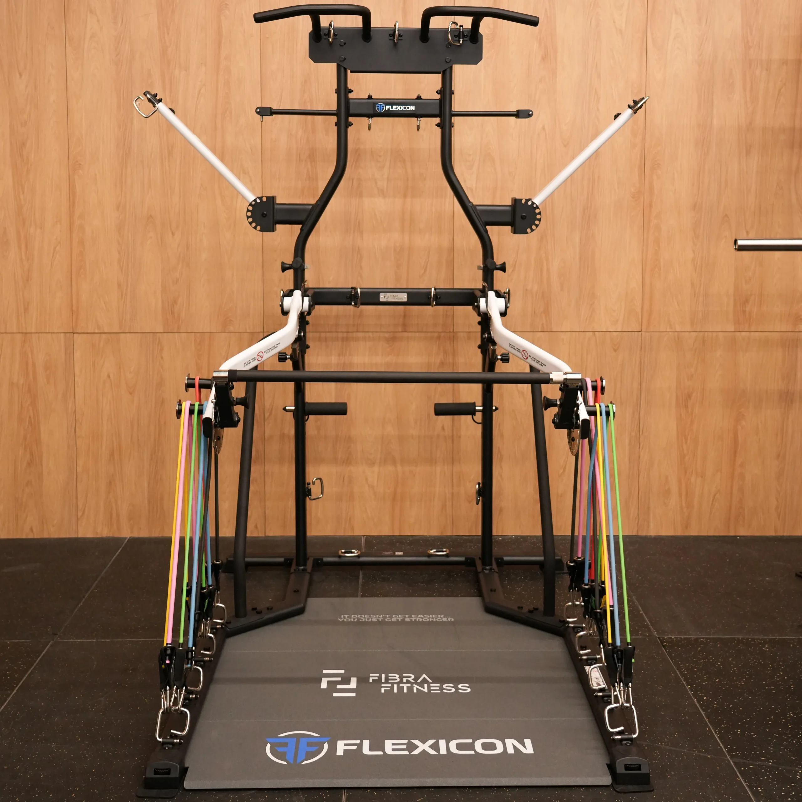 Rack multifunción Flexicon