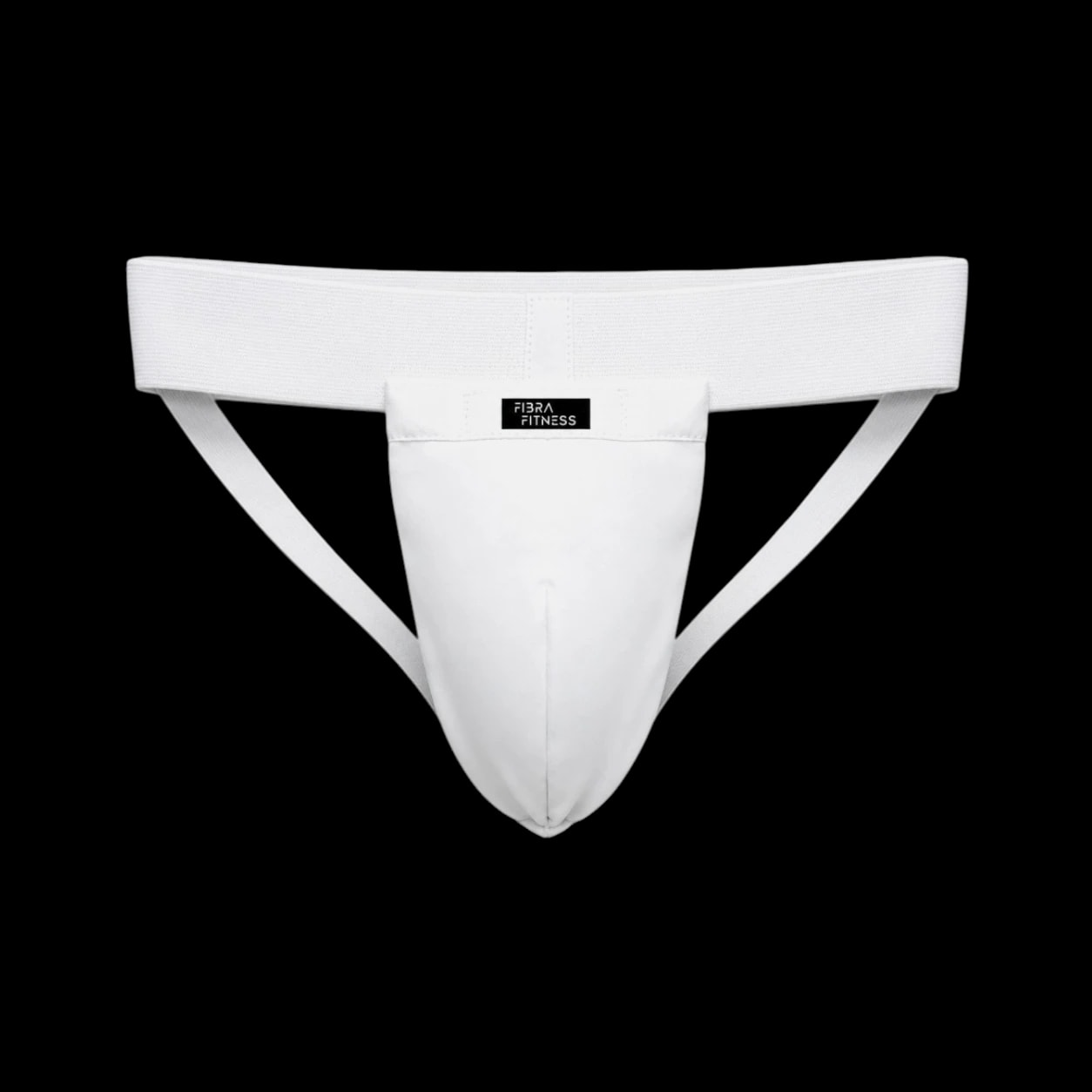 Protector inguinal con elástico