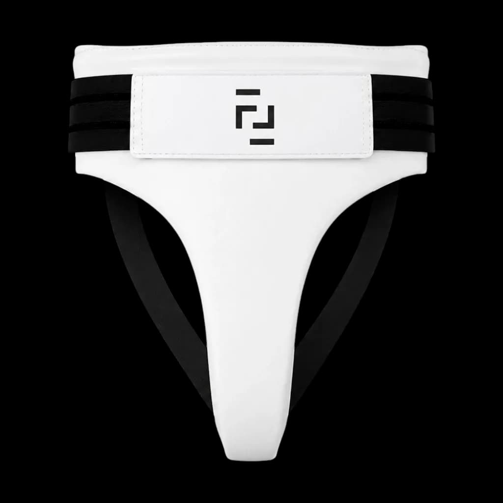 Protector inguinal femenino