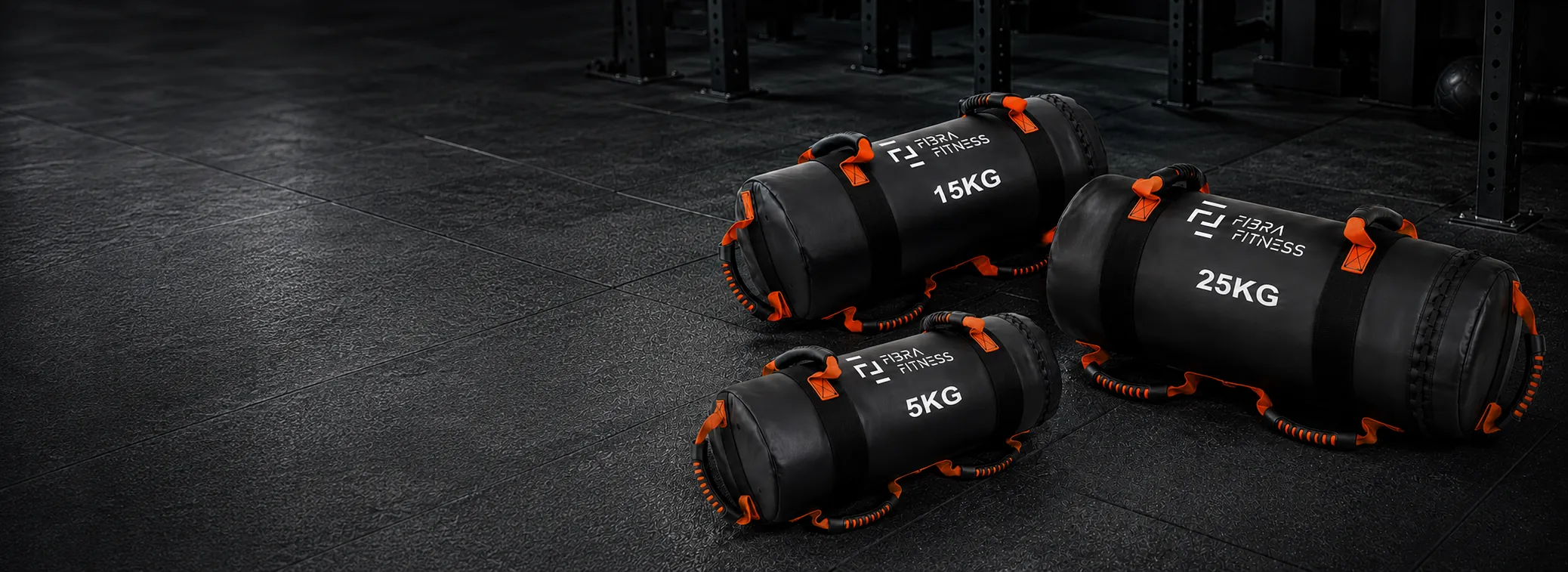 Categoría Core bags