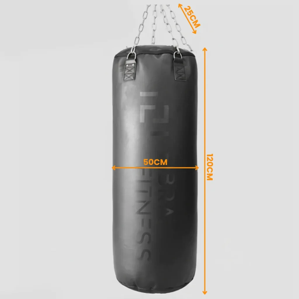 Bolsa de boxeo