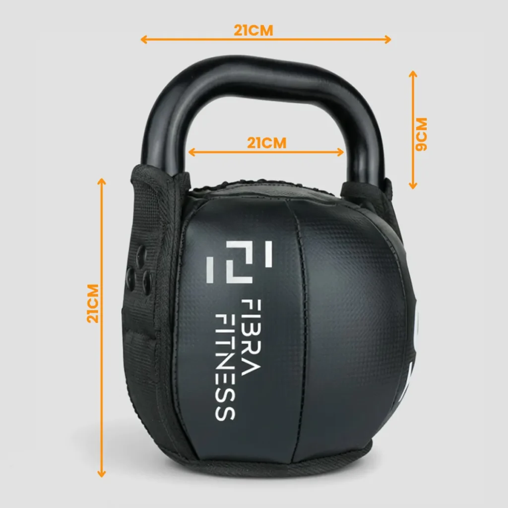 Pesa rusa Soft 14 kg