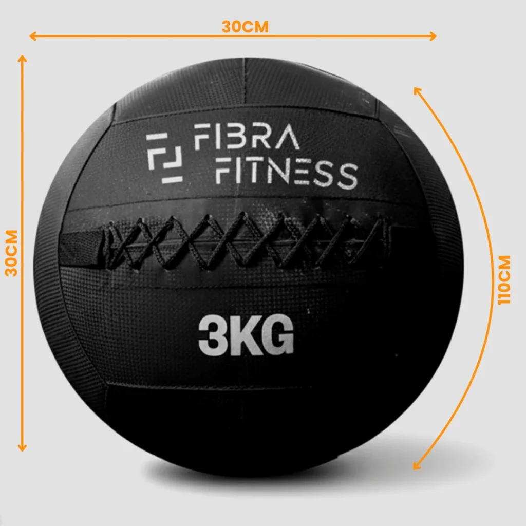 Wall Ball 3 kg