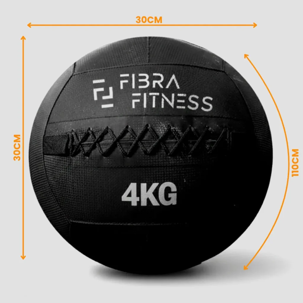 Wall Ball 4 kg