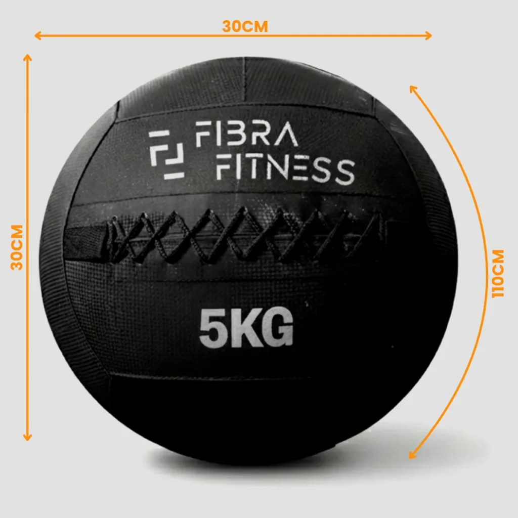 Wall Ball 5 kg