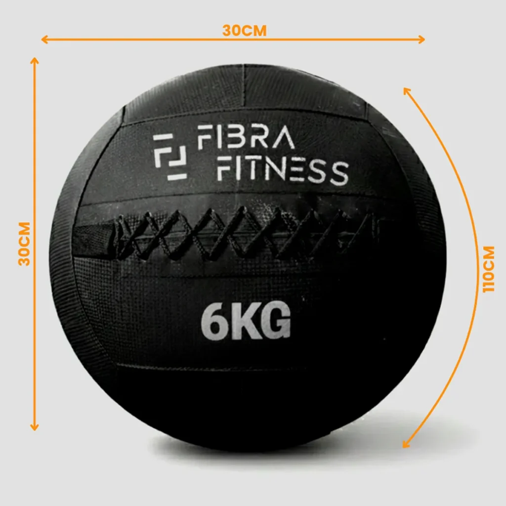 Wall Ball 6 kg