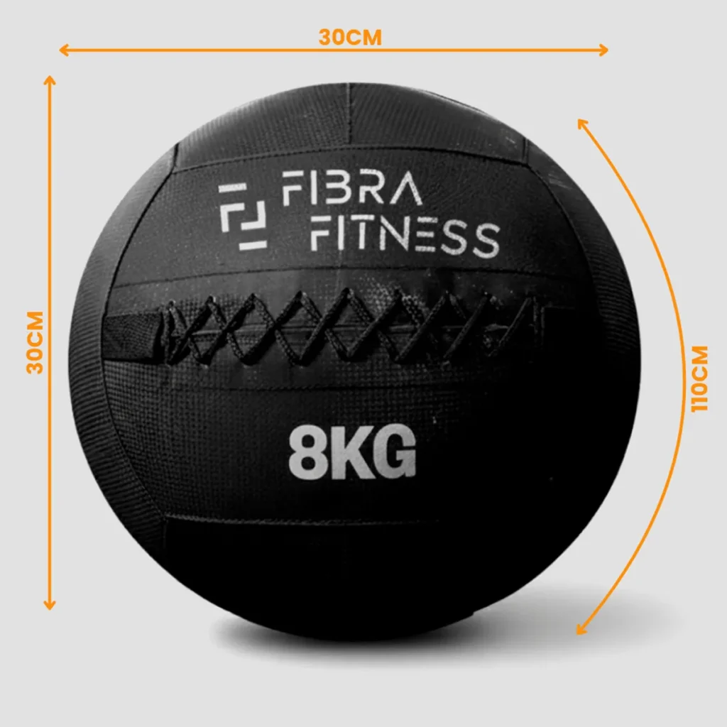 Wall Ball 8 kg