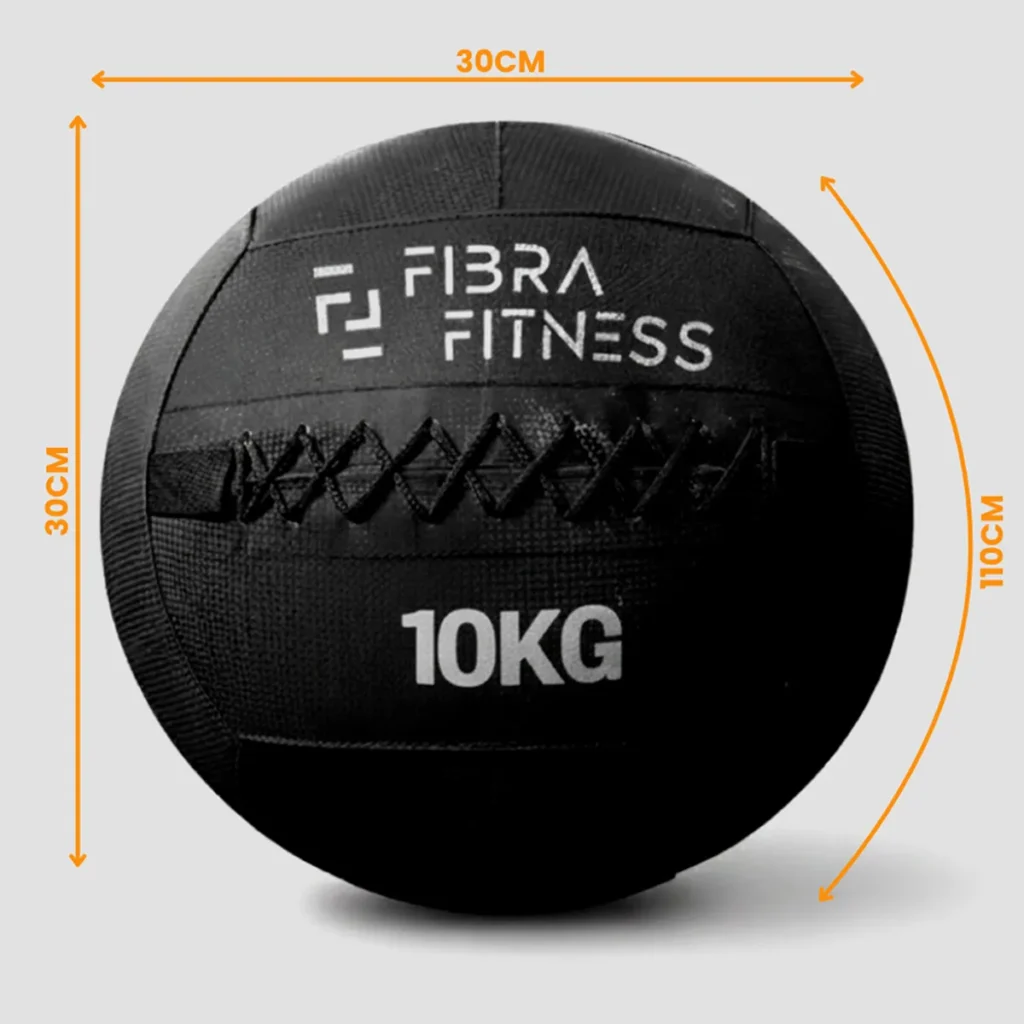 Wall Ball 10 kg