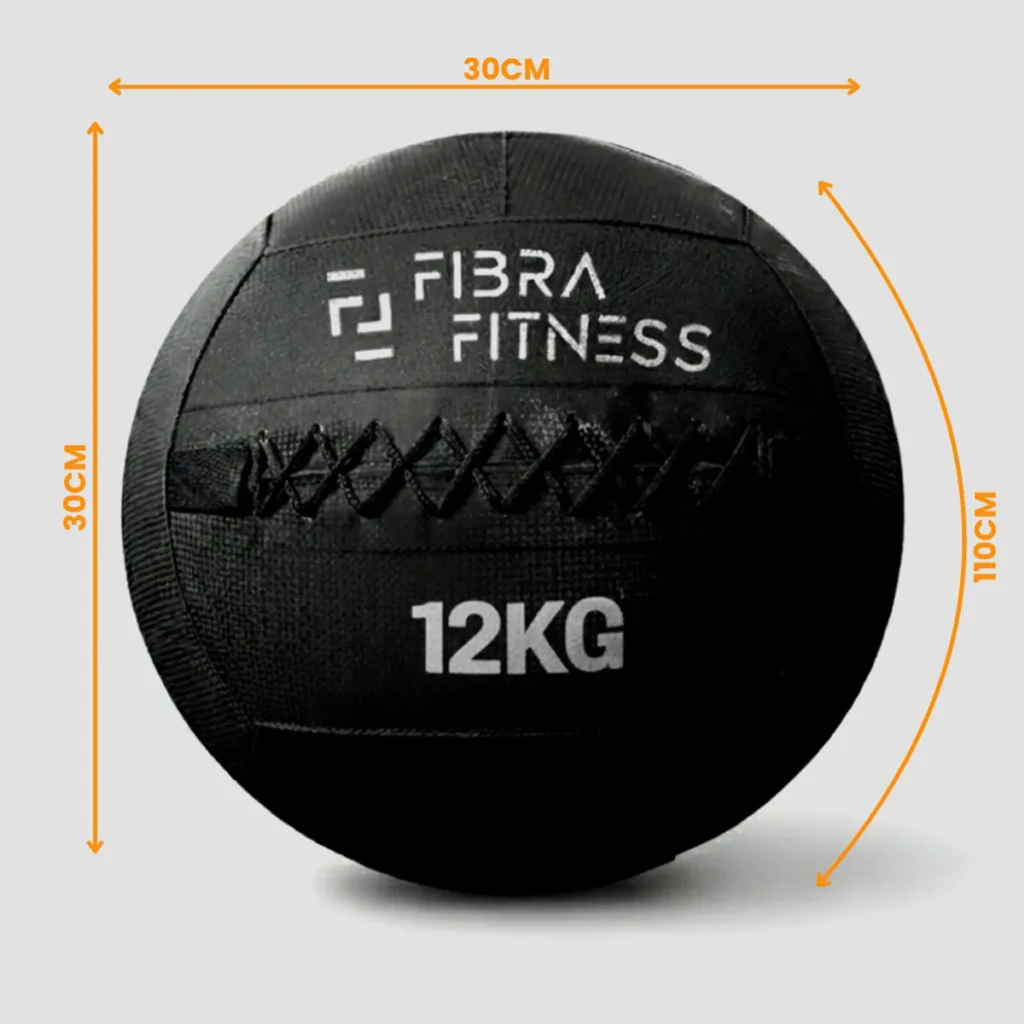 Wall Ball 12 kg
