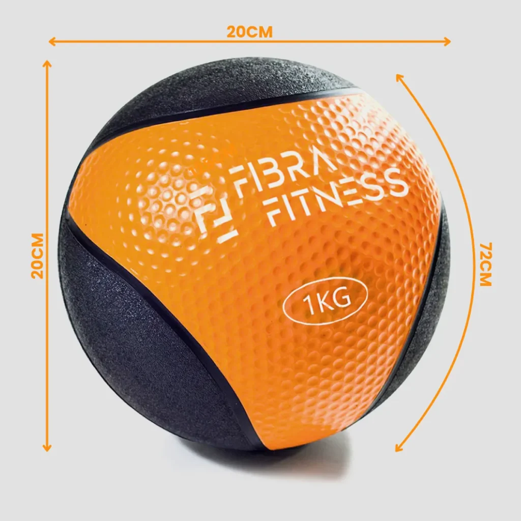 Medicine Ball 1 kg