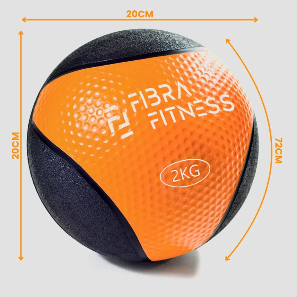 Medicine Ball 2 kg