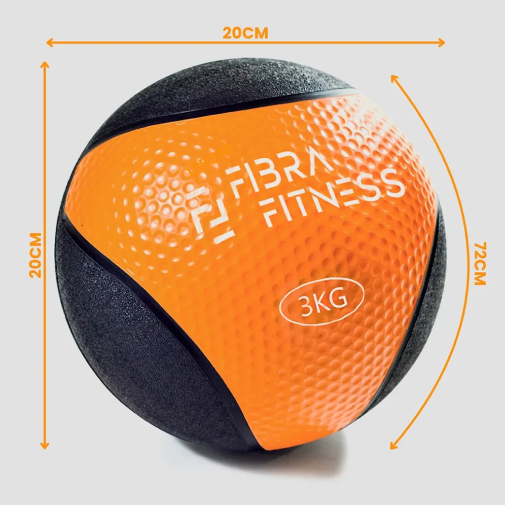 Medicine Ball 3 kg