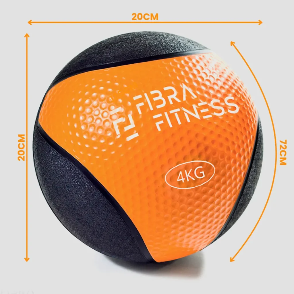 Medicine Ball 4 kg