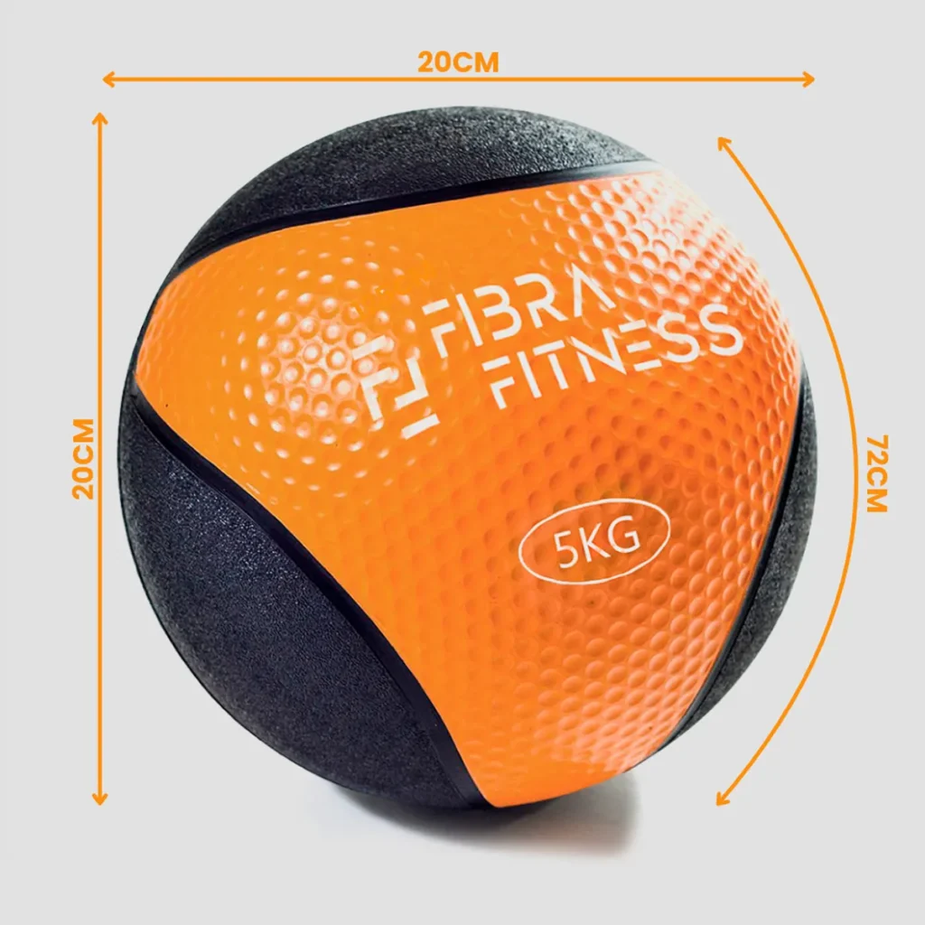 Medicine Ball 5 kg
