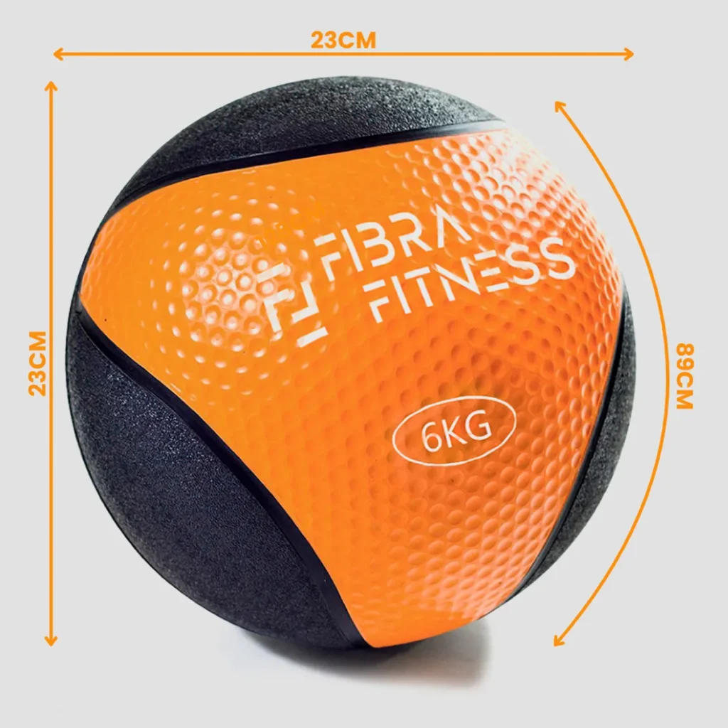 Medicine Ball 6 kg