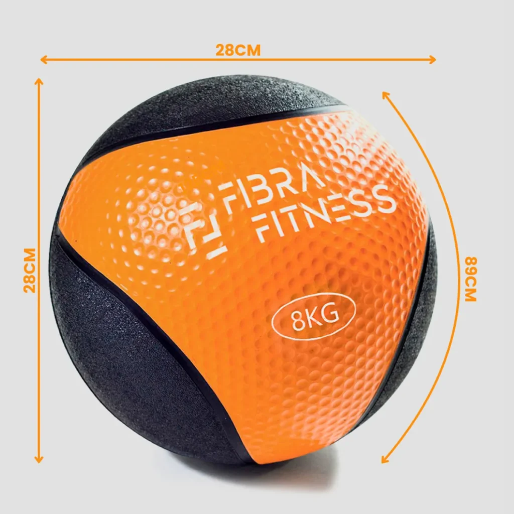 Medicine Ball 8 kg