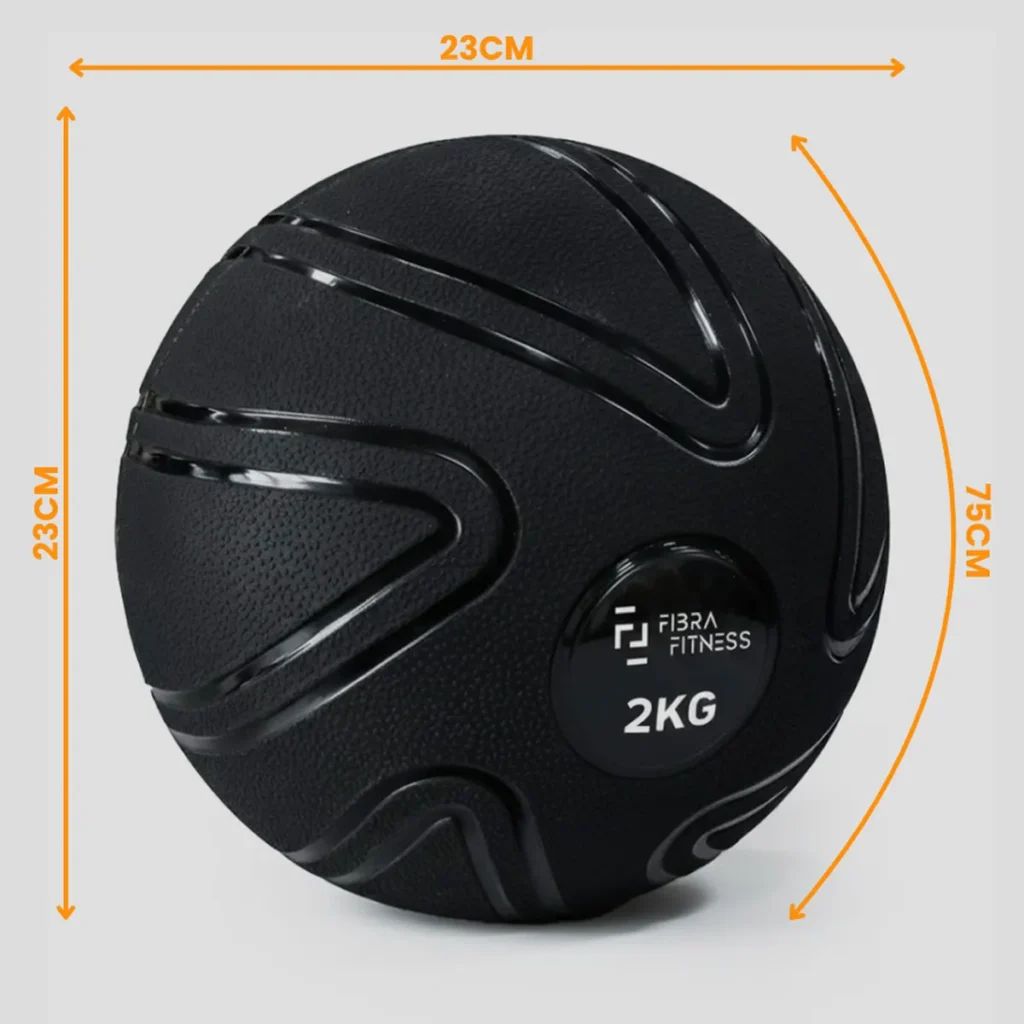 Slam Ball 2 kg