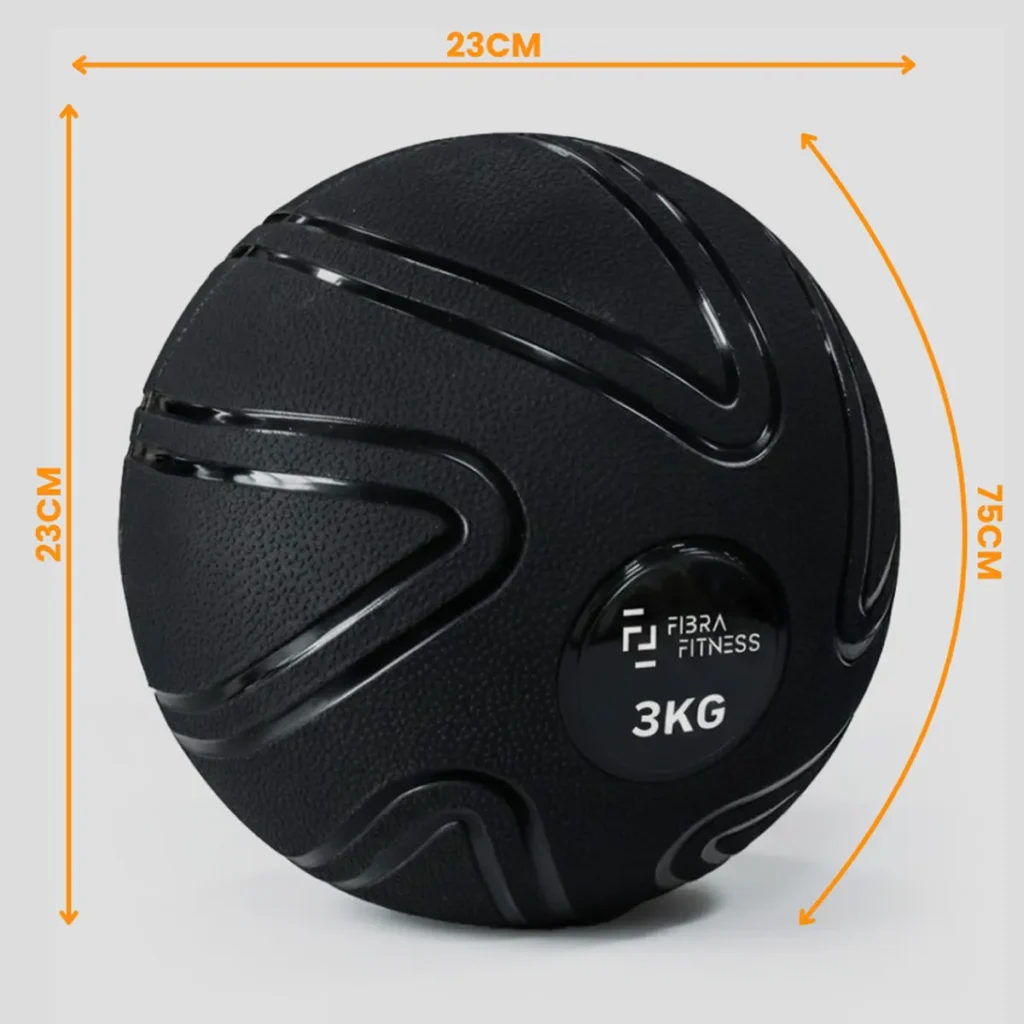 Slam Ball 3 kg