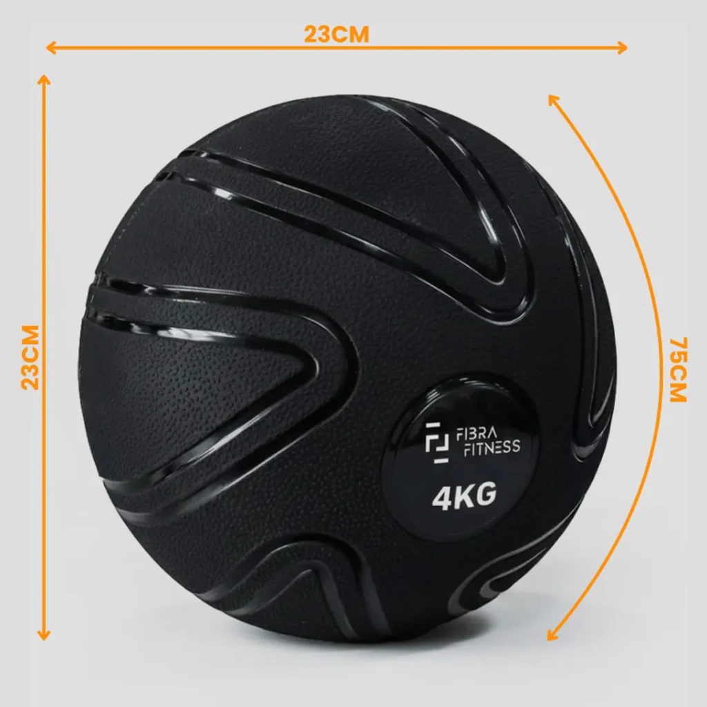 Slam Ball 4 kg