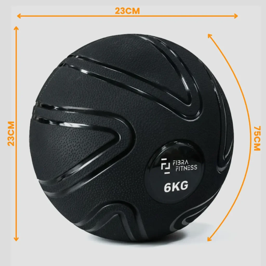 Slam Ball 6 kg