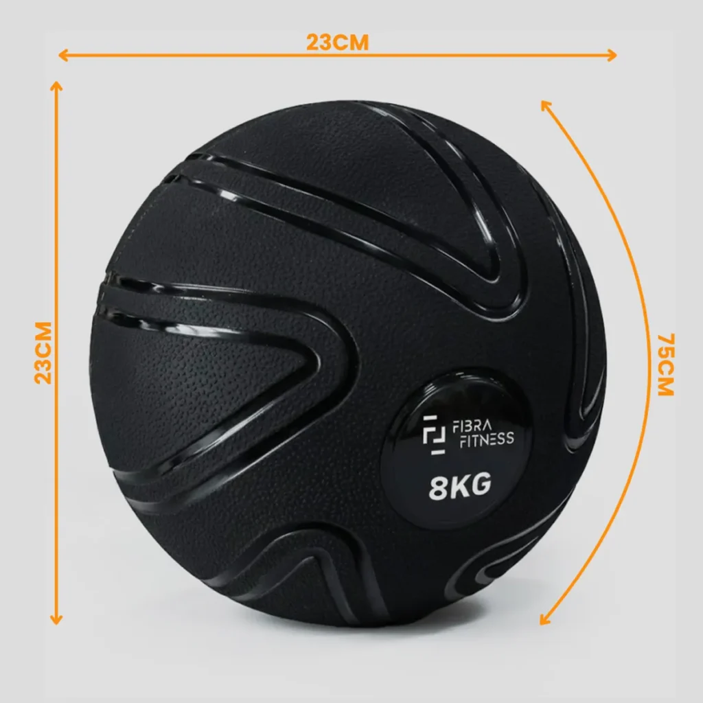 Slam Ball 8 kg
