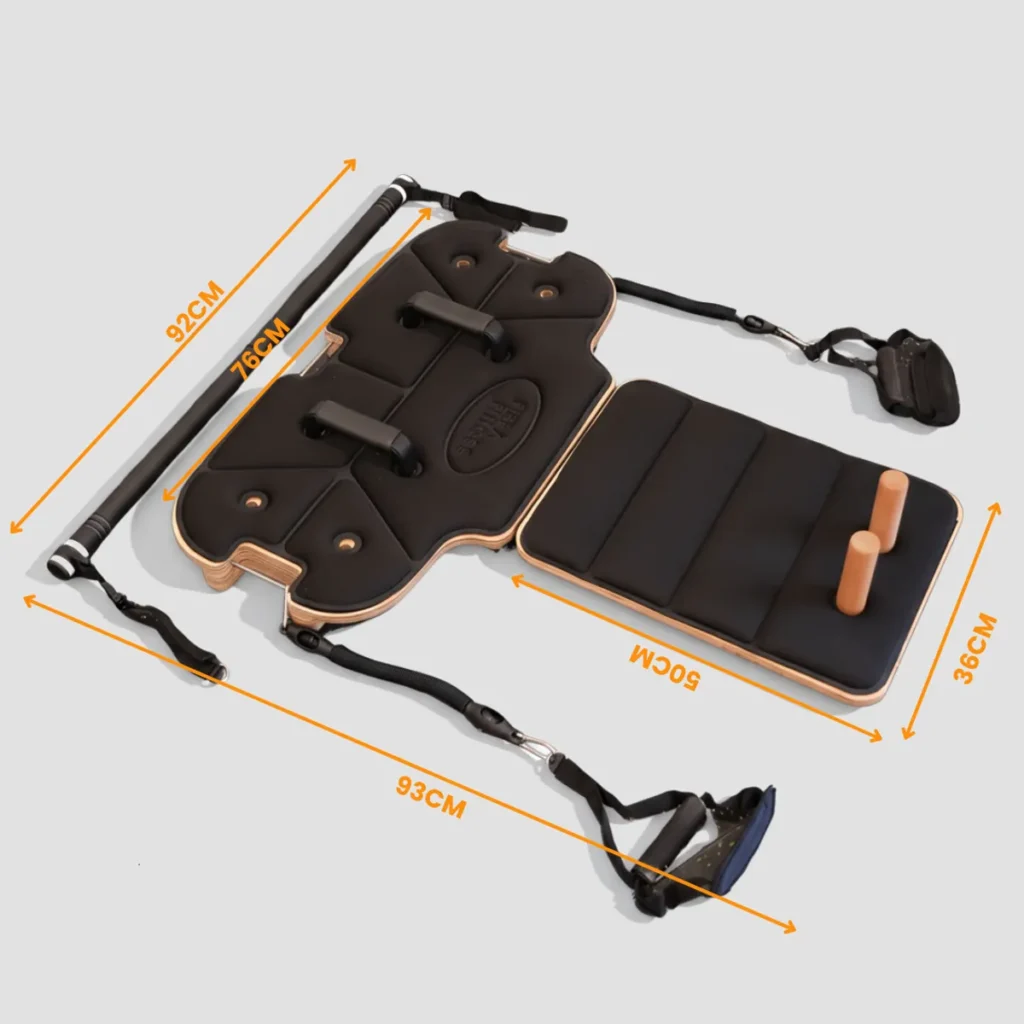Reformer de pilates Studio