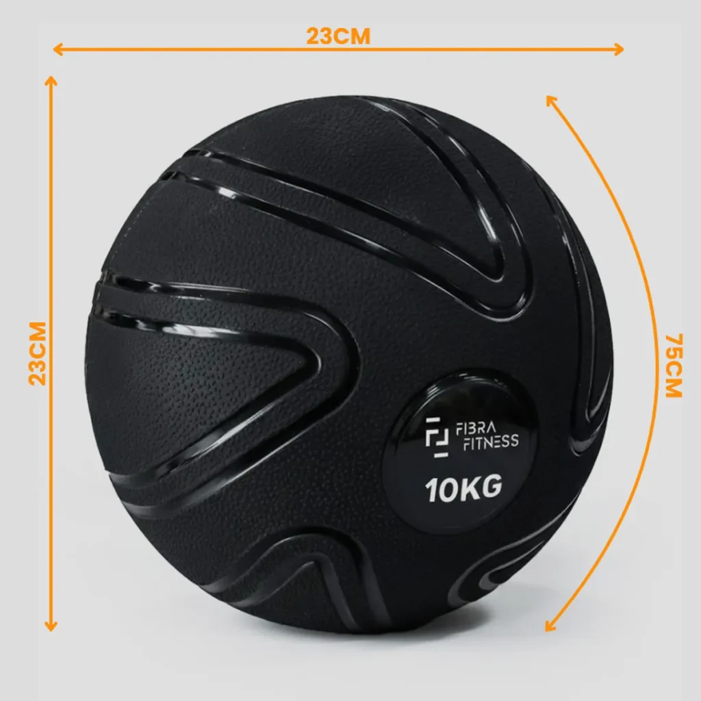 Slam Ball 10 kg