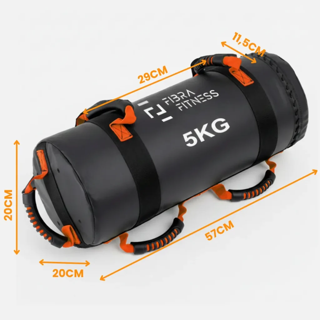 Power Core Bag 5 kg